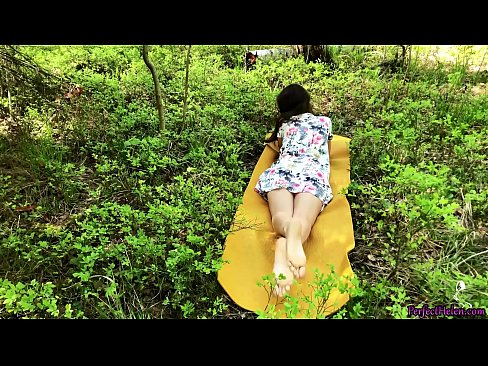 ❤️ Stranger on Tinder Masturbates My Pussy and Fucks Passionately in the woods ️❌ Fuck video at porn en-us.dreamlandpassionfever.ru ❌️❤