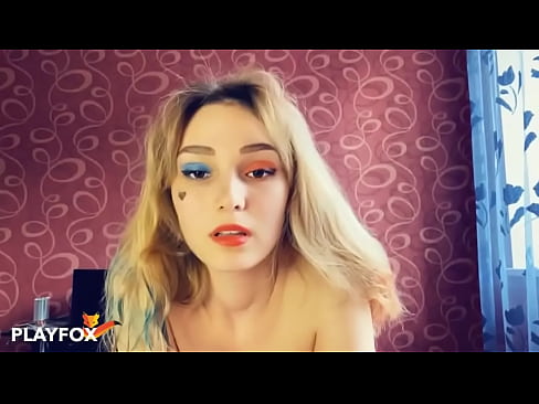 ❤️ Magic virtual reality glasses gave me sex with Harley Quinn ️❌ Fuck video at porn en-us.dreamlandpassionfever.ru ❌️❤