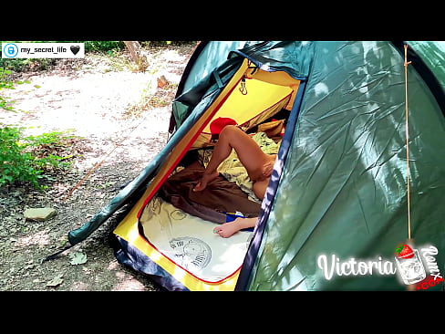 ❤️ Filmed on camera Passionate jerk off Stranger in a tent ️❌ Fuck video at porn en-us.dreamlandpassionfever.ru ❌️❤