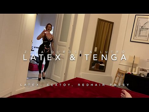 ❤️ Redheaded stepsister in latex costume fucked by stepbrother ️❌ Fuck video at porn en-us.dreamlandpassionfever.ru ❌️❤