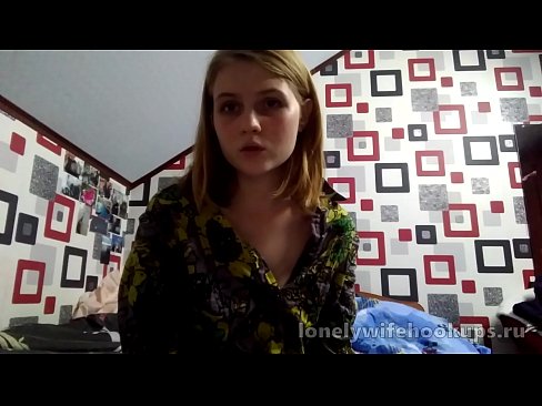 ❤️ Young blonde student from Russia likes bigger dicks. ️❌ Fuck video at porn en-us.dreamlandpassionfever.ru ❌️❤