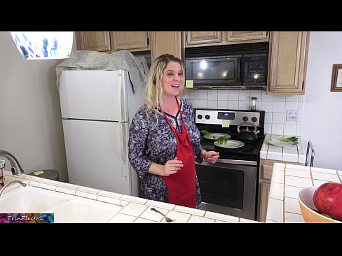 ❤️ Stepmom milking him in the kitchen before his date ️❌ Fuck video at porn en-us.dreamlandpassionfever.ru ❌️❤