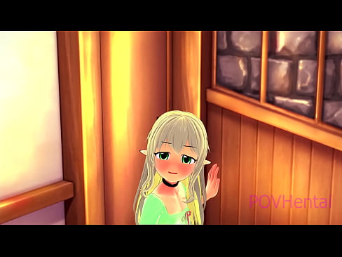 ❤️ (Trap) Elvish maid helps you wash your face. ️❌ Fuck video at porn en-us.dreamlandpassionfever.ru ❌️❤