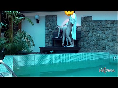 ❤️ Boss invites maid to the pool, but couldn't resist a hot ️❌ Fuck video at porn en-us.dreamlandpassionfever.ru ❌️❤