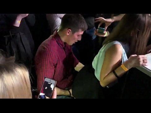 ❤️ Real sex in a Russian nightclub. 18-year-old Russian girl in the anus and vagina fucked in a nightclub ️❌ Fuck video at porn en-us.dreamlandpassionfever.ru ❌️❤