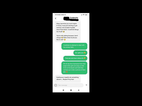 ❤️ I added a new PAWG from Tinder to my harem ( talk to Tinder included) ️❌ Fuck video at porn en-us.dreamlandpassionfever.ru ❌️❤