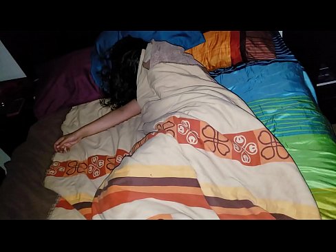 ❤️ Stepson berating his young stepmother while she sleeps. ️❌ Fuck video at porn en-us.dreamlandpassionfever.ru ❌️❤