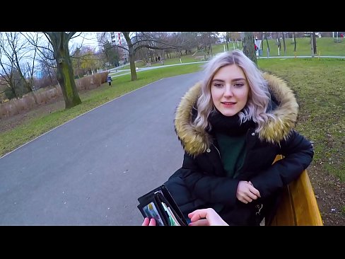 ❤️ Swallows a stranger's hot cum for money - blowjob in the park by Eva Elfie ️❌ Fuck video at porn en-us.dreamlandpassionfever.ru ❌️❤